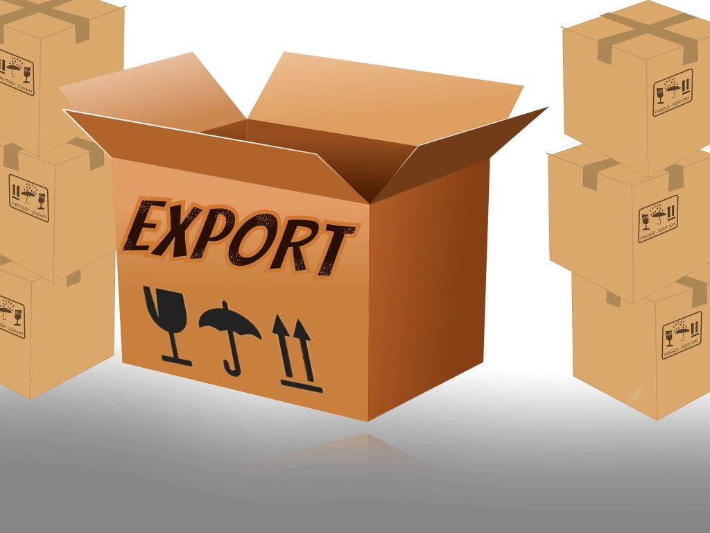 import-export-colis-marchandises
